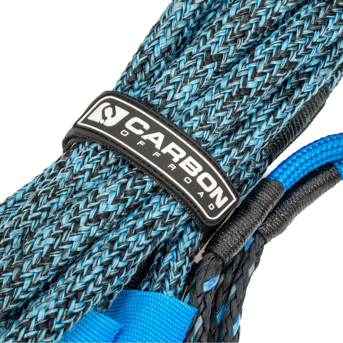Carbon Recovery 9T Kinetic Soft Shackle Kit