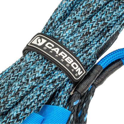Carbon Recovery 9T Kinetic Soft Shackle Kit