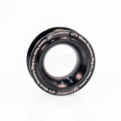 UTV Small Vehicle Winch Recovery Ring