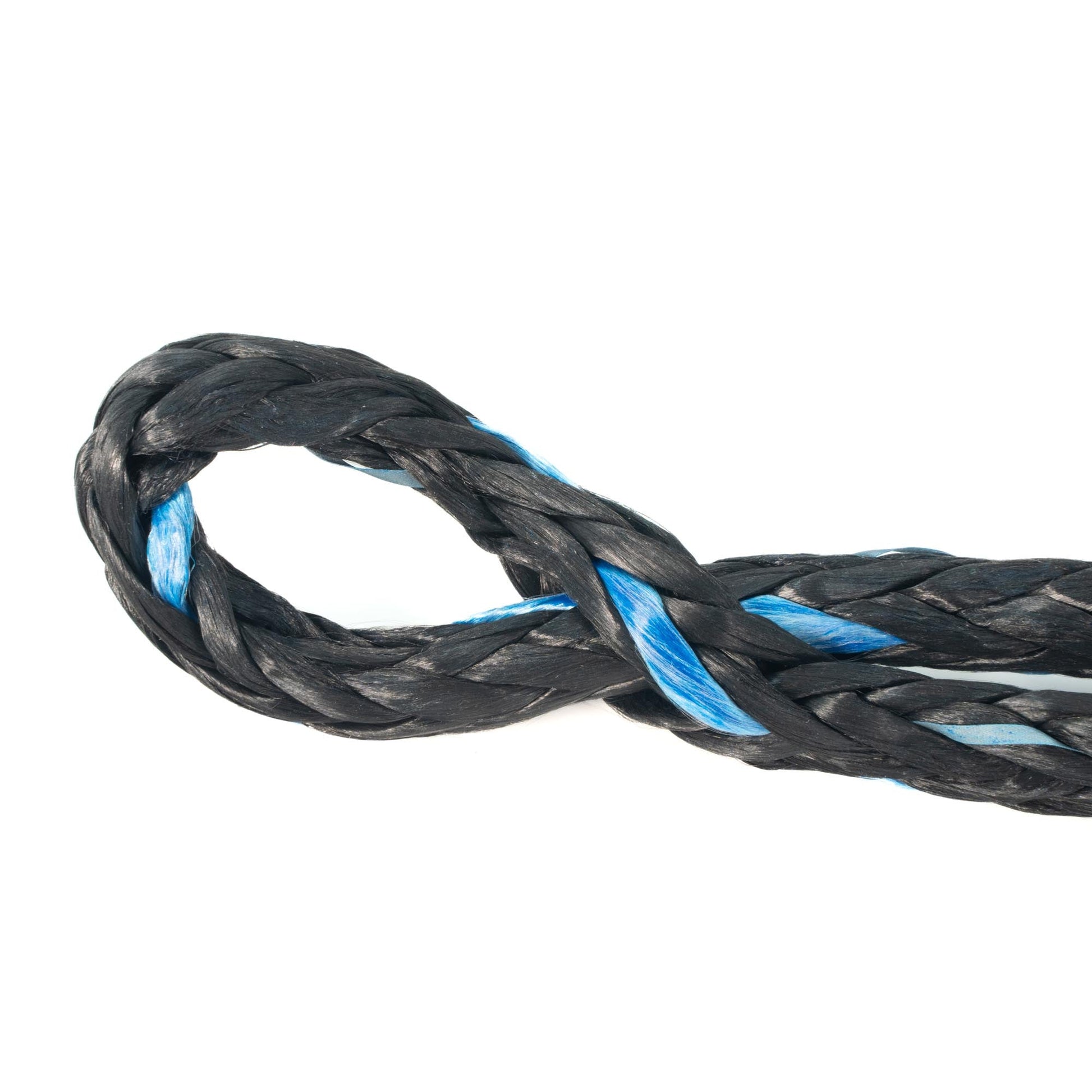 Carbon Offroad 15T Synthetic Soft Shackle