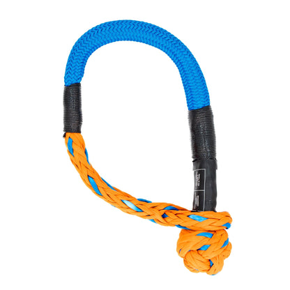 Carbon Offroad 4x4 Vehicle High-Vis Soft Shackle