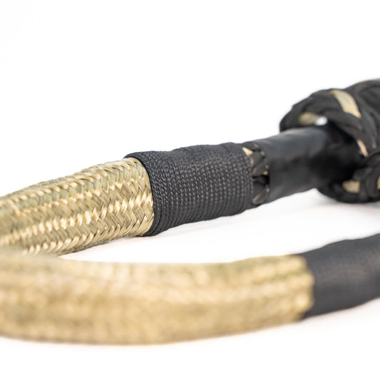 Carbon Offroad Tactical 4x4 Soft Shackle