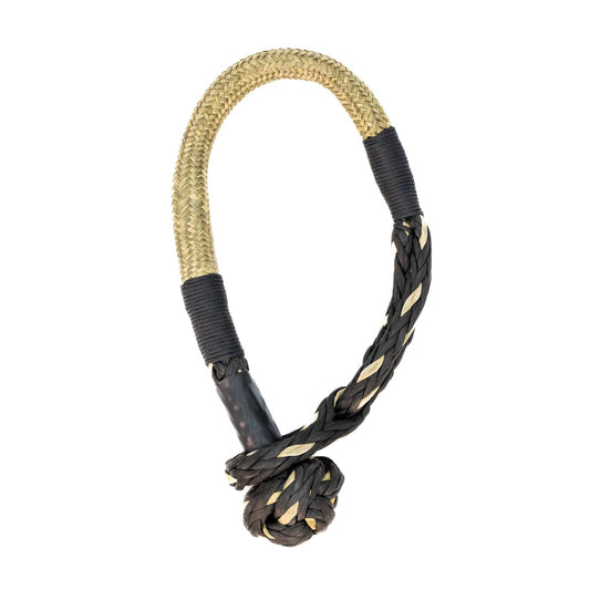 Carbon Offroad Tactical 4x4 Soft Shackle