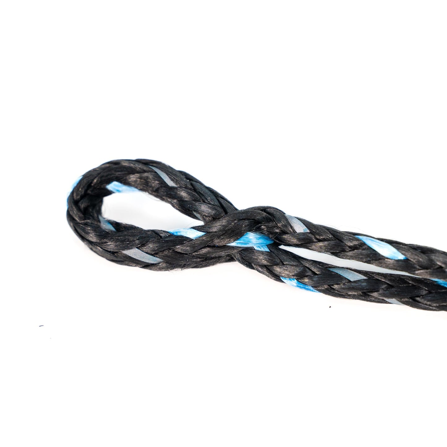 Carbon Offroad UTV & Small Vehicle Soft Shackle