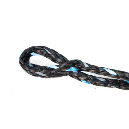 Carbon Offroad UTV & Small Vehicle Soft Shackle
