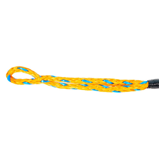 Carbon Offroad Small Vehicle High-Vis Soft Shackle
