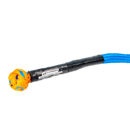 Carbon Offroad Small Vehicle High-Vis Soft Shackle