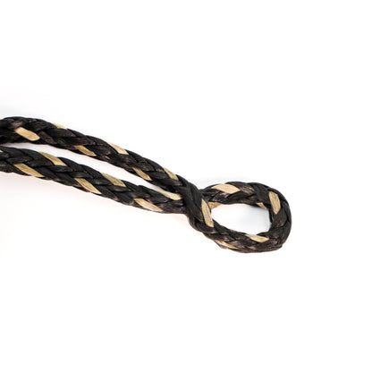 Carbon Offroad Tactical UTV & Small Vehicle Soft Shackle
