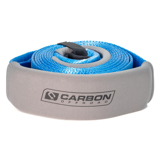 Carbon Offroad Tree Trunk Protector Strap (5m)