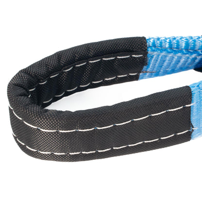 Carbon Offroad Tree Trunk Protector Strap (5m)