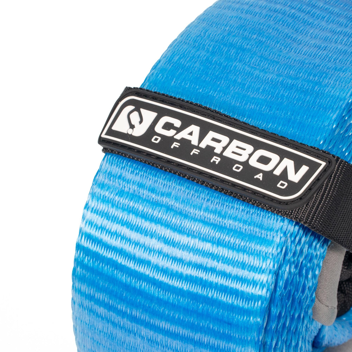 Carbon Offroad Tree Trunk Protector Strap (5m)