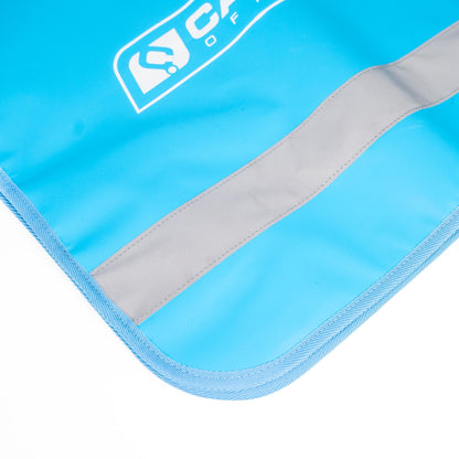 Winch Damper Blanket
