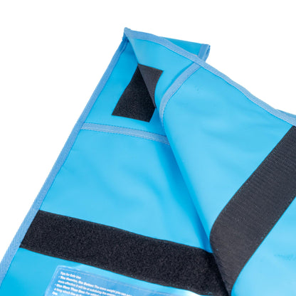Winch Damper Blanket