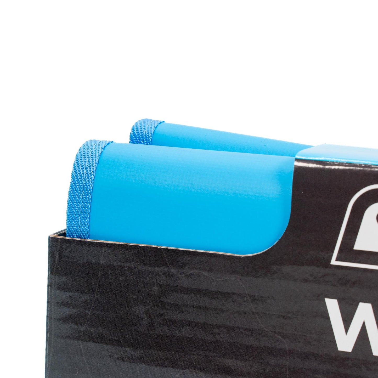 Winch Damper Blanket