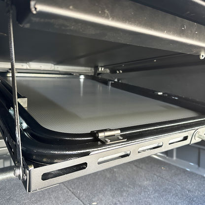 Canopy Table and Frame