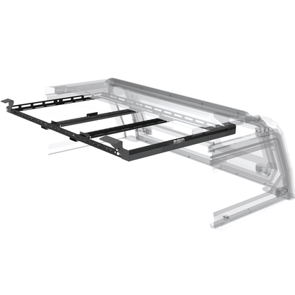Canopy Table and Frame