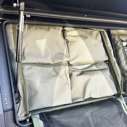 Canopy Shelf Utility Bag