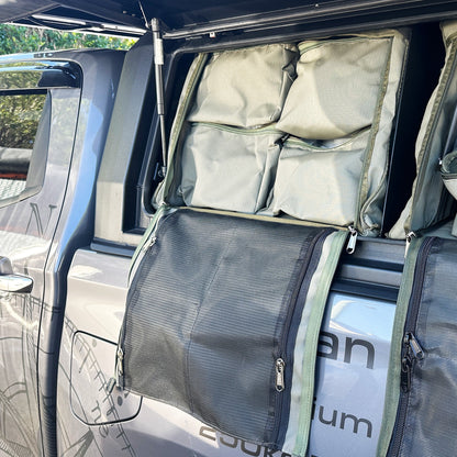 Canopy Shelf Utility Bag