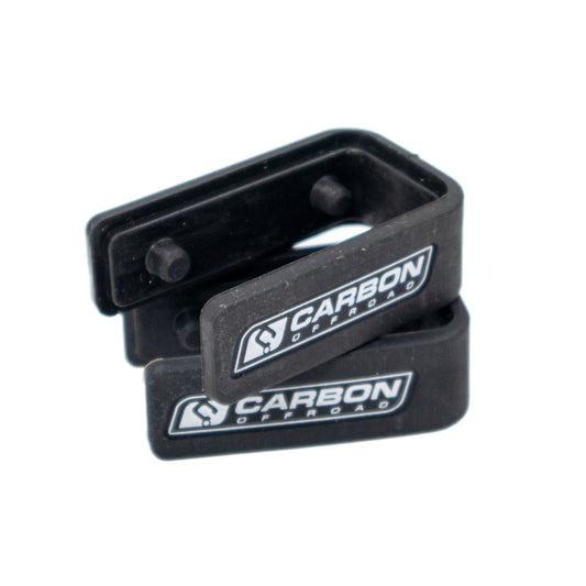 MegaPro Winch Hook Replacement Rubber Pad Kit