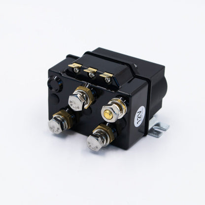 Carbon Winches Australia 600amp Sealed Winch Solenoid 12 Volt - CWA - SOLENOID12V 2 Carbon Offroad