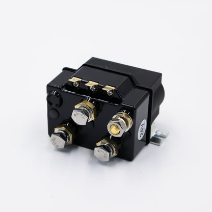 Carbon Winches Australia 600amp Sealed Winch Solenoid 24 Volt - CWA - SOLENOID24V 2 Carbon Offroad