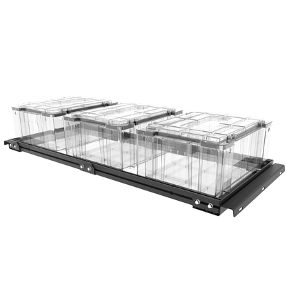 Canopy Storage Rack