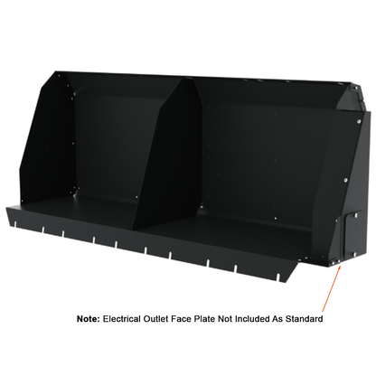 Utility Full Shelf