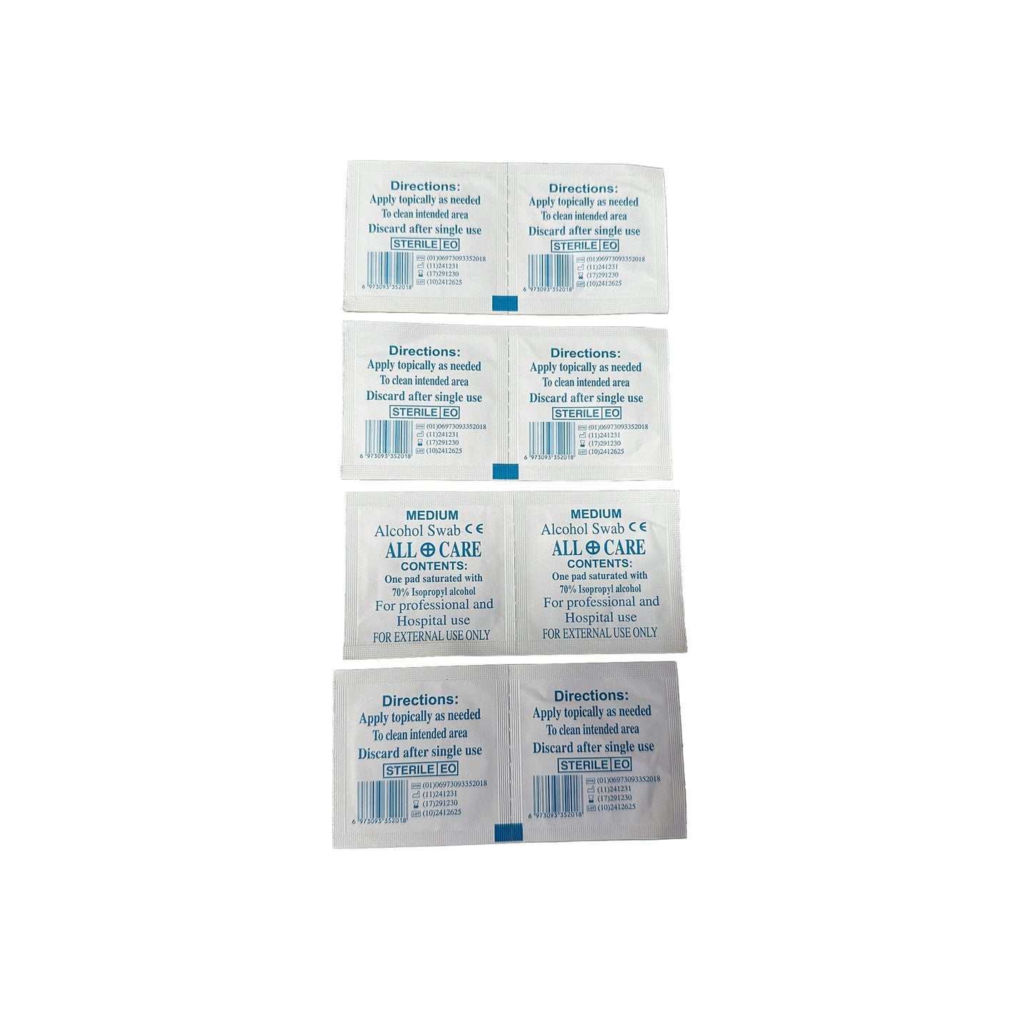 Tent Seal Repair Kit