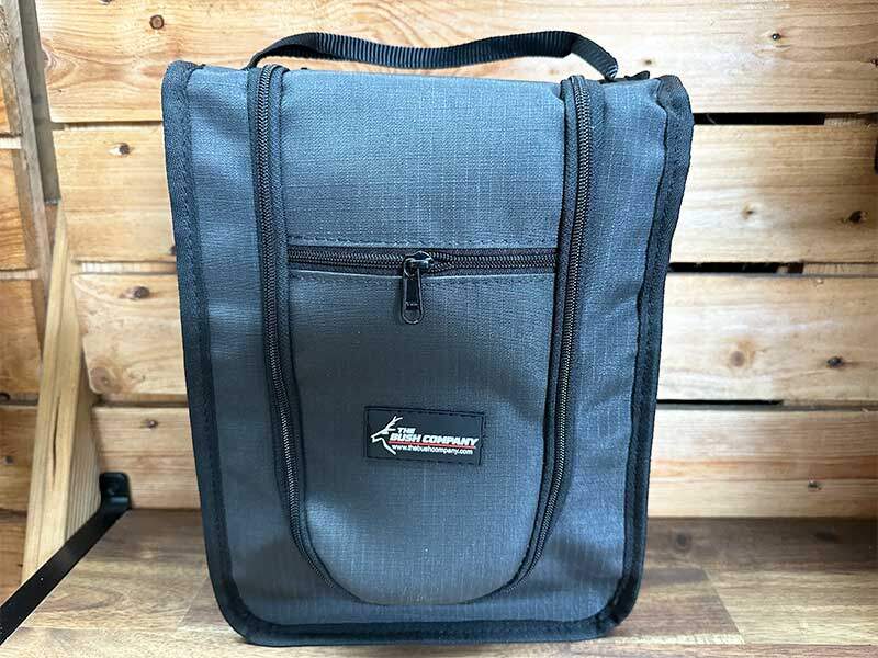 Compact Wash Bag