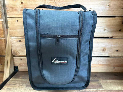 Compact Wash Bag