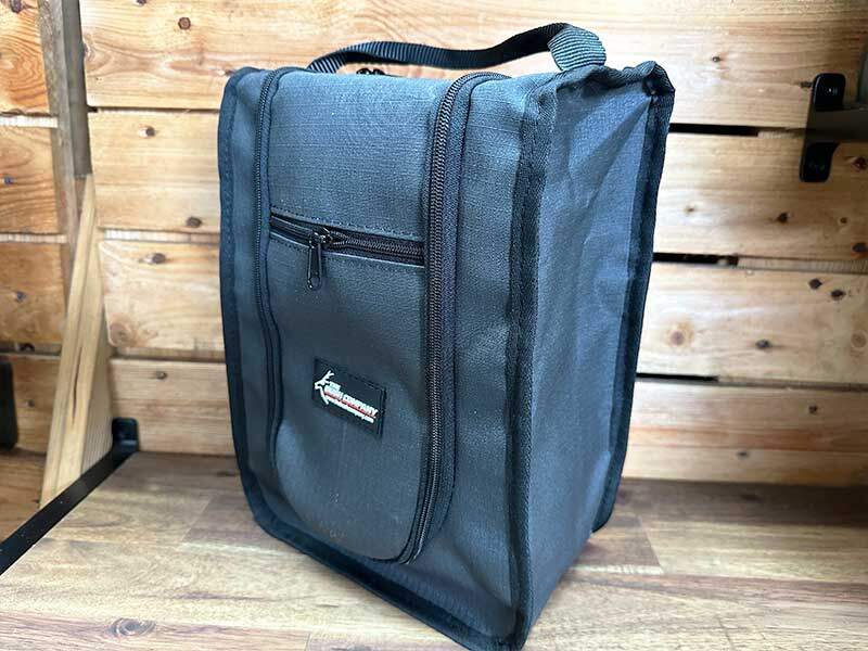 Compact Wash Bag