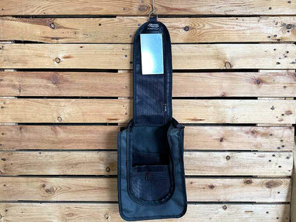 Compact Wash Bag