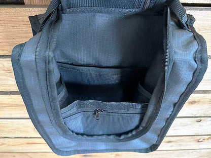 Compact Wash Bag