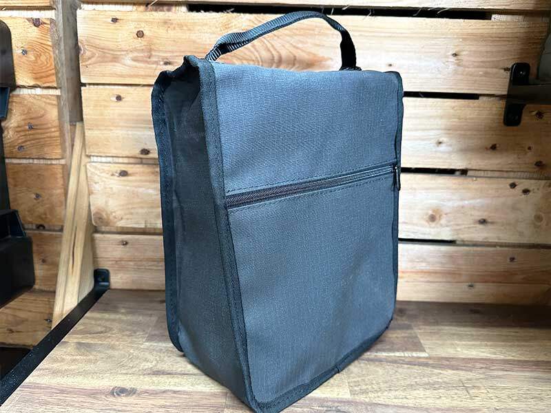 Compact Wash Bag