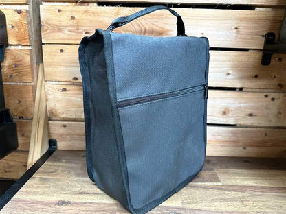 Compact Wash Bag