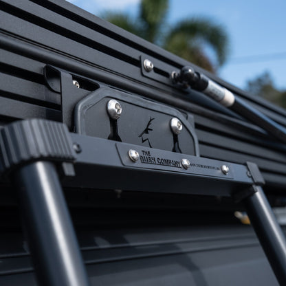 Ladder Mount Plate - Deluxe or Compact Ladder