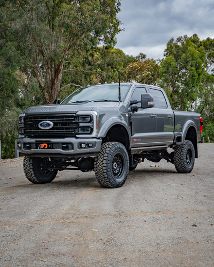 Antenna Bracket to suit Ford F250 / F350 / F450 / F550 - 2024 Onwards