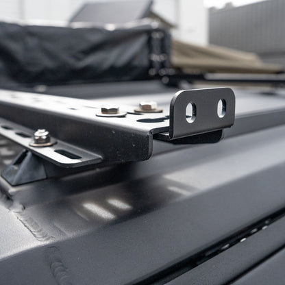 Heavy Duty Load Bar