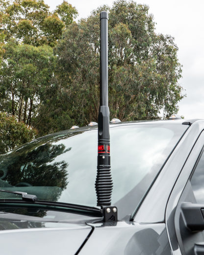 Antenna Bracket to suit Ford F250 / F350 / F450 / F550 - 2024 Onwards