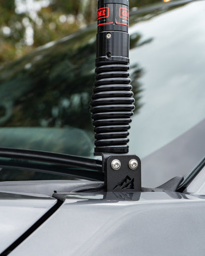 Antenna Bracket to suit Ford F250 / F350 / F450 / F550 - 2024 Onwards