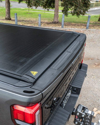 Roller Shutter to suit Ford F250 and F350 2024 Onwards