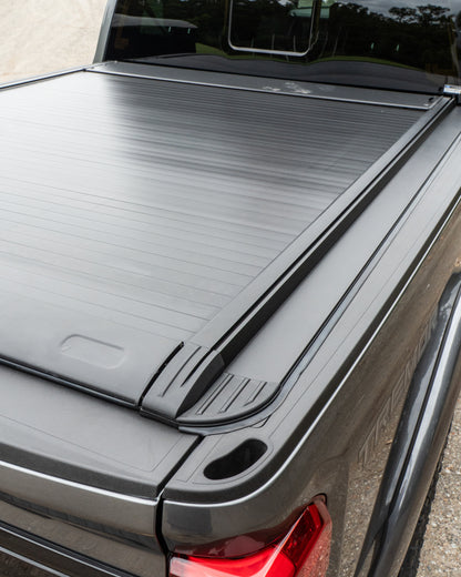 Roller Shutter to suit Ford F250 and F350 2024 Onwards