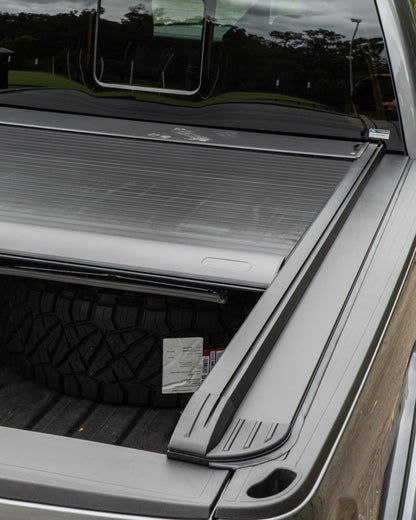 Roller Shutter to suit Ford F250 and F350 2024 Onwards