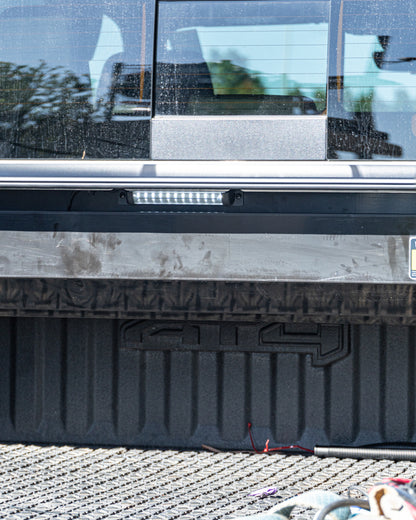 Roller Shutter to suit Chevrolet Silverado 2500 and GMC Trailboss ZR2