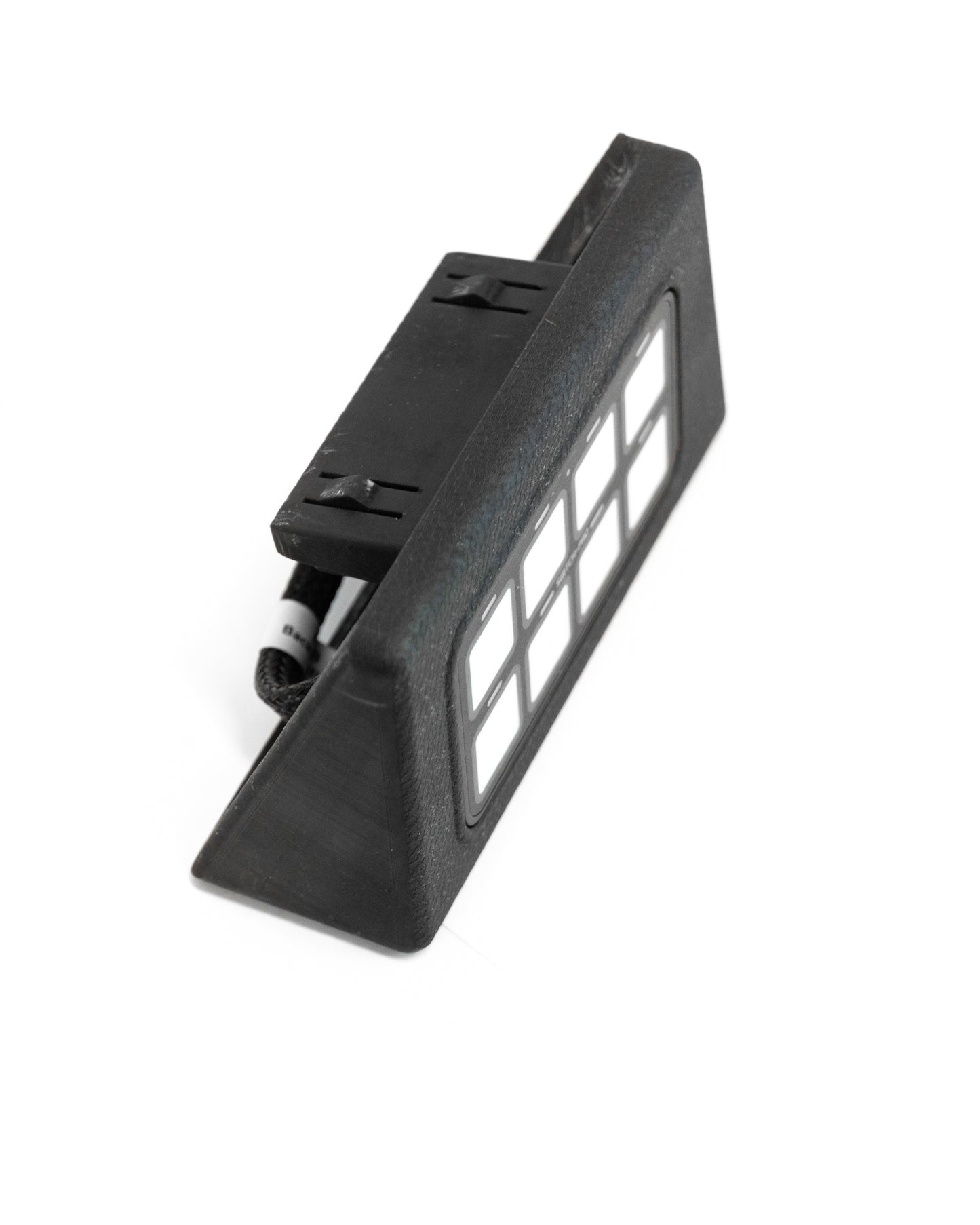 Switch panel mount to suit Switchpros to suit 300 Series Landcruiser