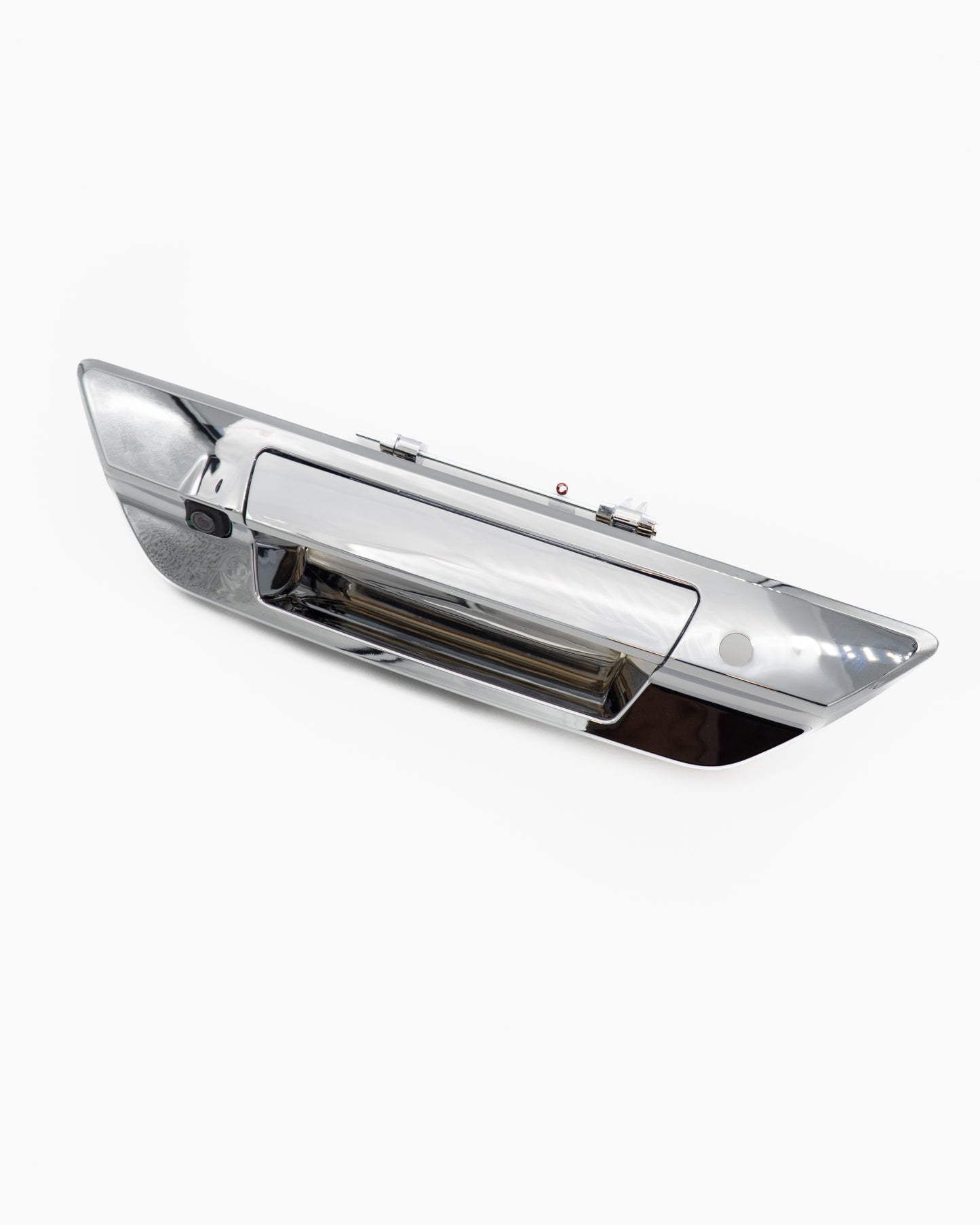 Tailgate handle replacement upgrade to suit Toyota N80 Hilux