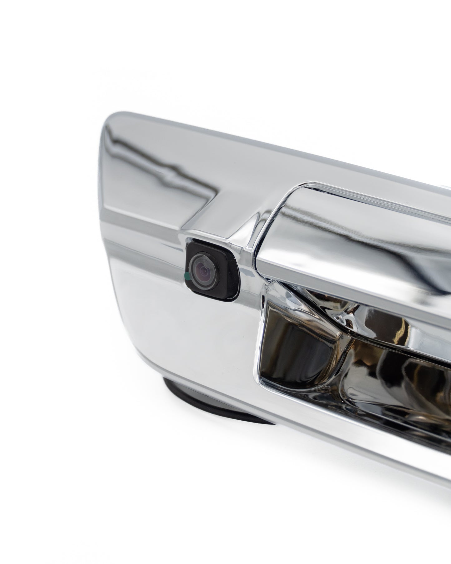 Tailgate handle replacement upgrade to suit Toyota N80 Hilux