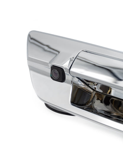 Tailgate handle replacement upgrade to suit Toyota N80 Hilux
