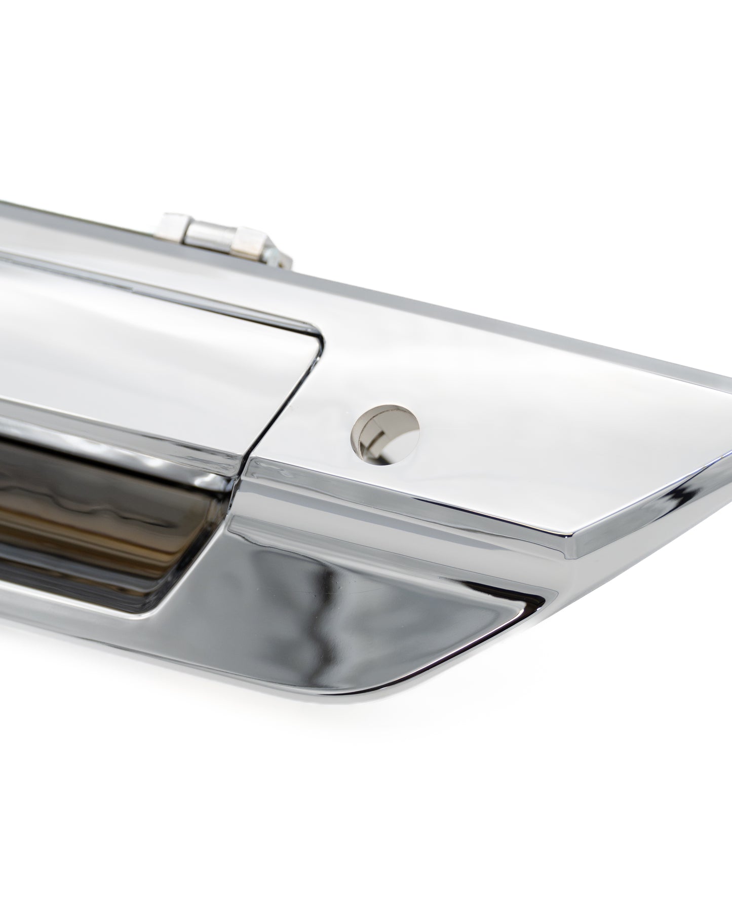 Tailgate handle replacement upgrade to suit Toyota N80 Hilux