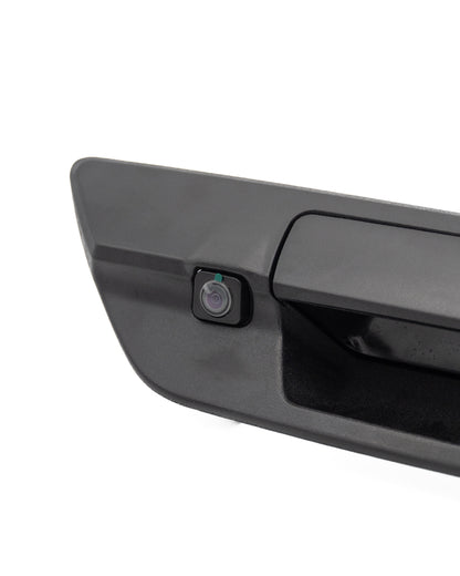 Tailgate handle replacement upgrade to suit Toyota N80 Hilux